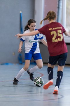 Bild 513 - wDJ Loewinnen Cup D2
